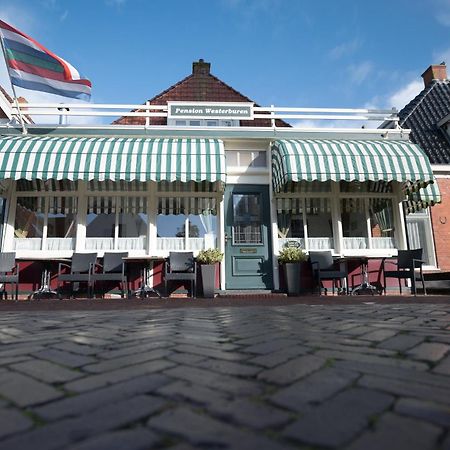 Pension Westerburen Schiermonnikoog Exterior foto