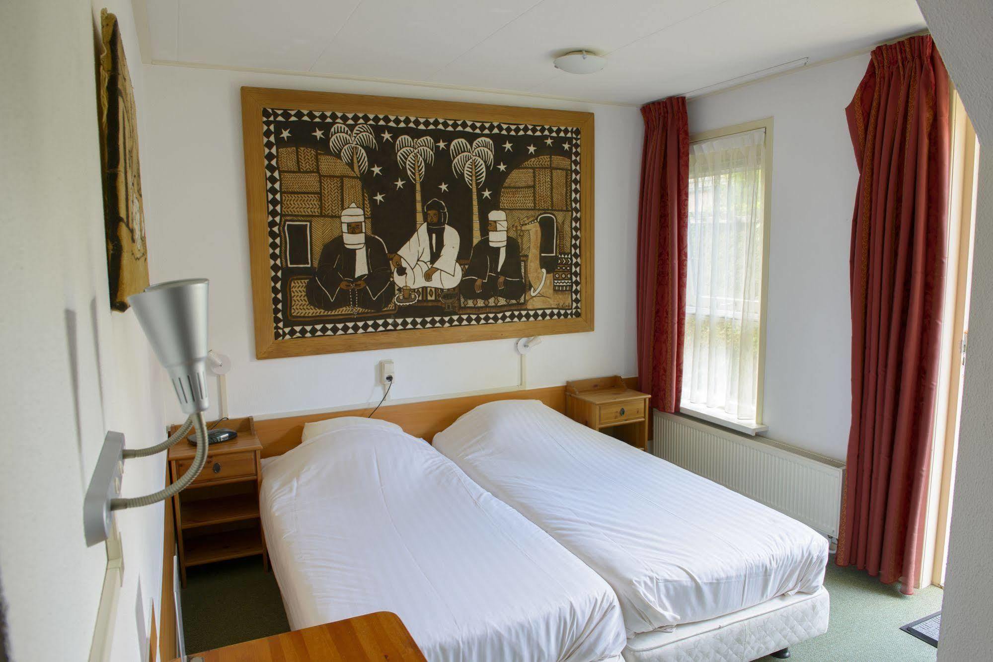 Pension Westerburen Schiermonnikoog Exterior foto