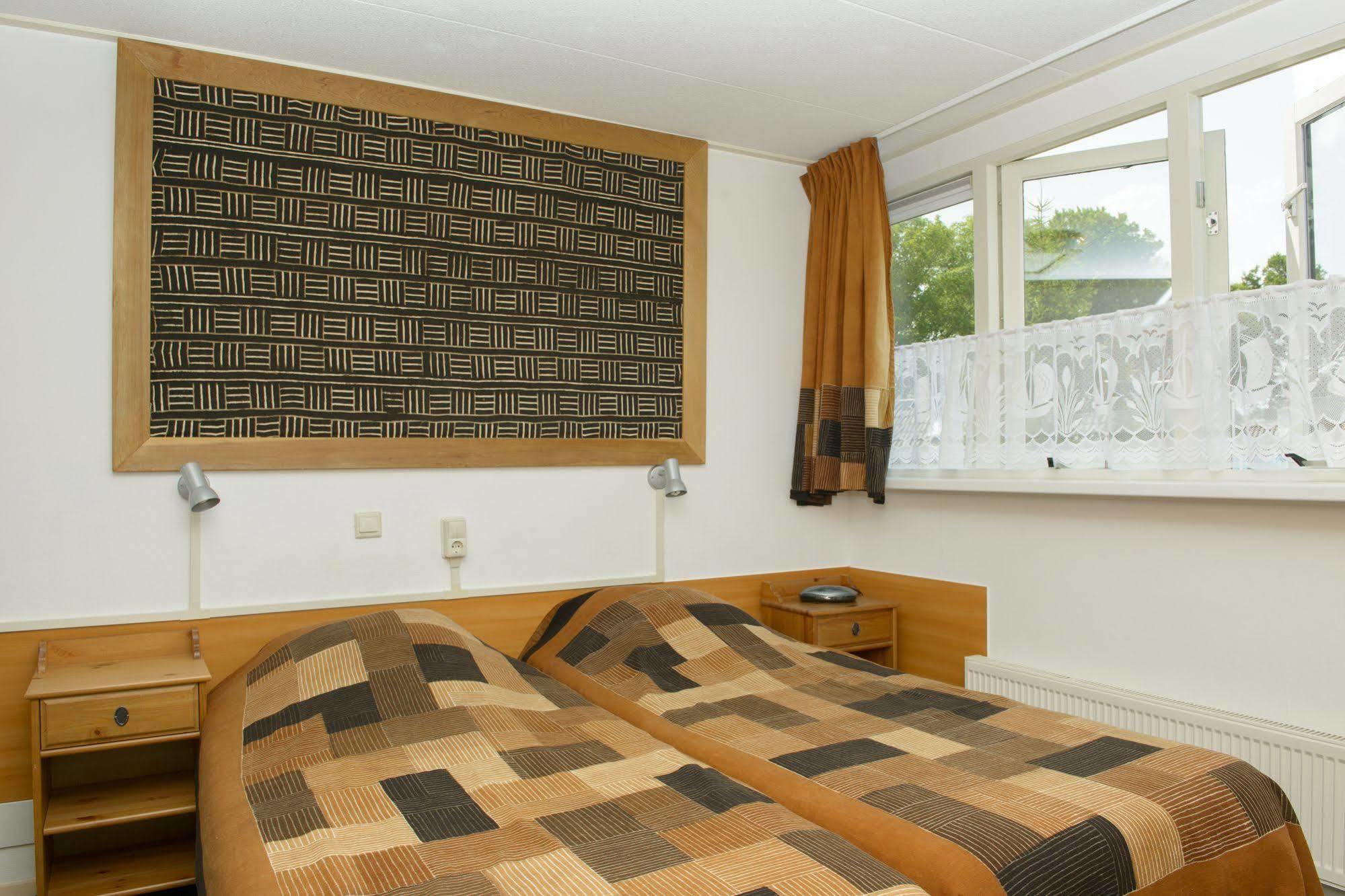 Pension Westerburen Schiermonnikoog Exterior foto